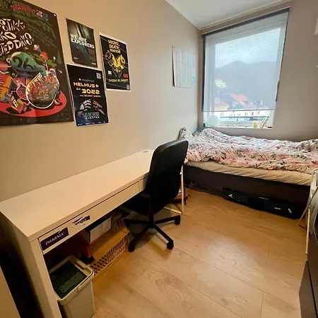 Daire Newly Renovated With Lots Of Light!