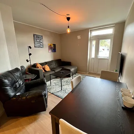 شقة Newly Renovated With Lots Of Light! *